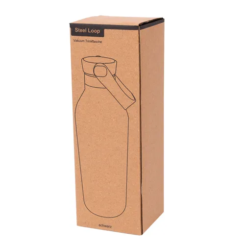 STEELLOOP - vákuumszigetelt palack