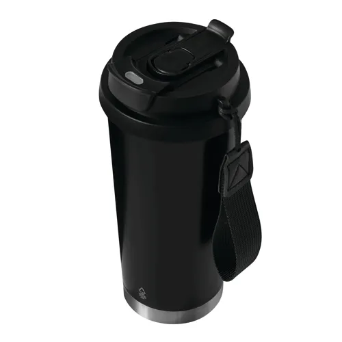 MUG2GO - vákuumszigetelt pohár, bögre  