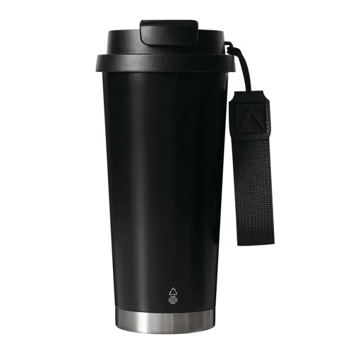 MUG2GO - vákuumszigetelt pohár, bögre  