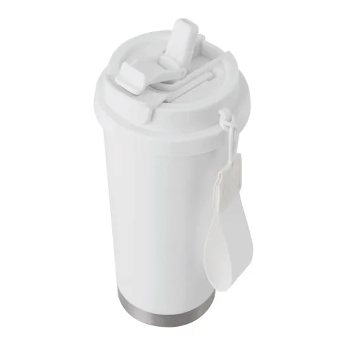 MUG2GO - vákuumszigetelt pohár, bögre  