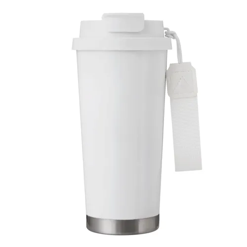 MUG2GO - vákuumszigetelt pohár, bögre  