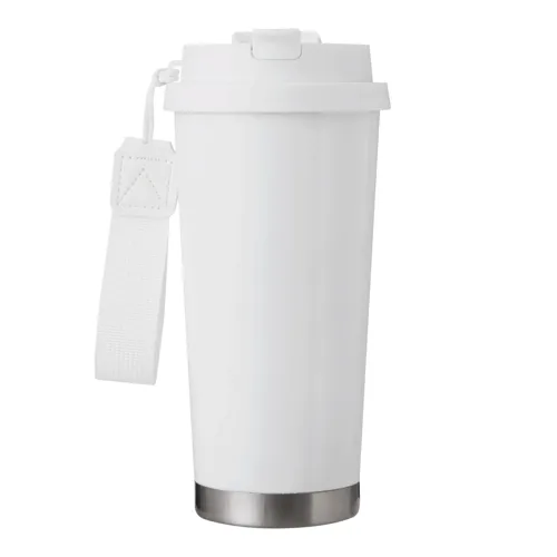 MUG2GO - vákuumszigetelt pohár, bögre  