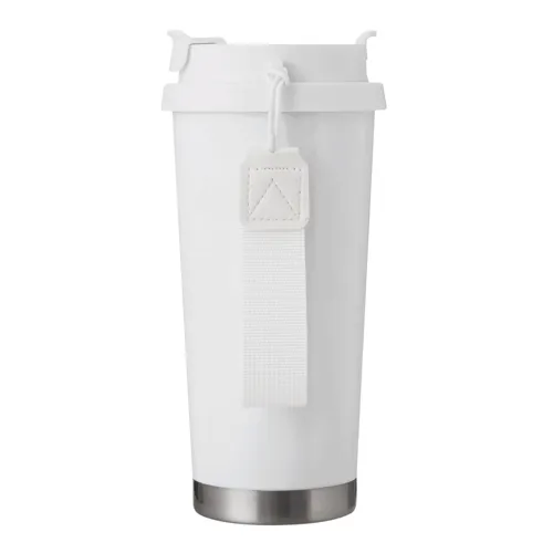 MUG2GO - vákuumszigetelt pohár, bögre  