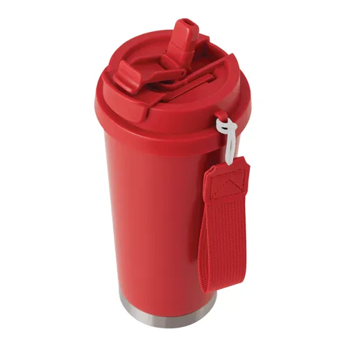 MUG2GO - vákuumszigetelt pohár, bögre  