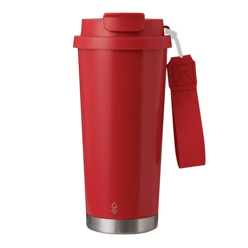 MUG2GO - vákuumszigetelt pohár, bögre  