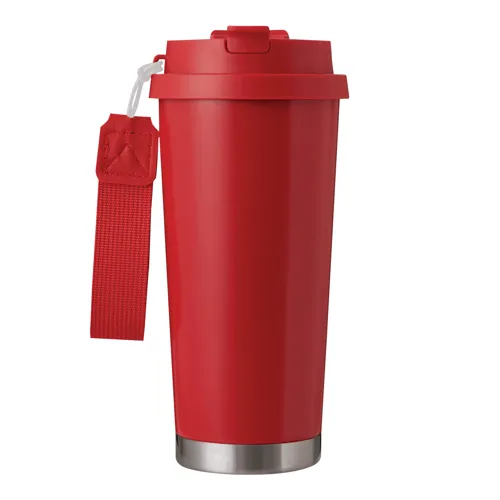 MUG2GO - vákuumszigetelt pohár, bögre  