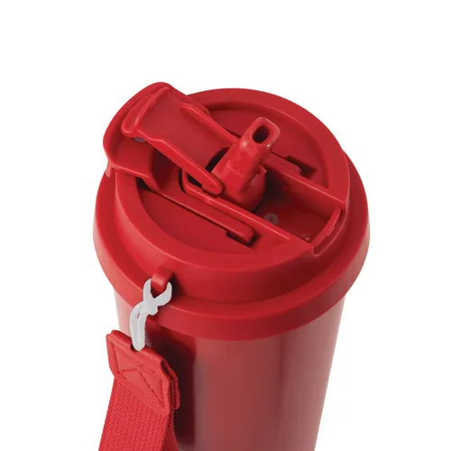 MUG2GO - vákuumszigetelt pohár, bögre  