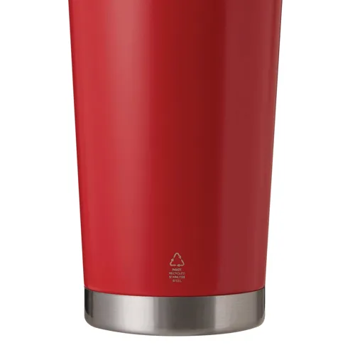MUG2GO - vákuumszigetelt pohár, bögre  