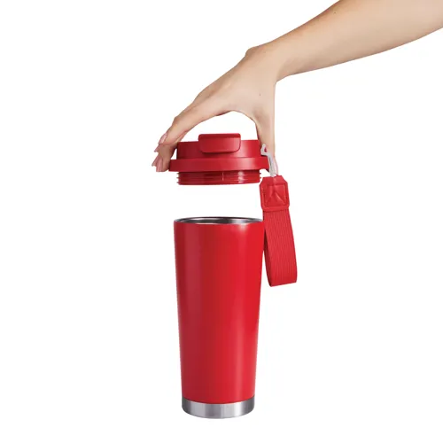 MUG2GO - vákuumszigetelt pohár, bögre  