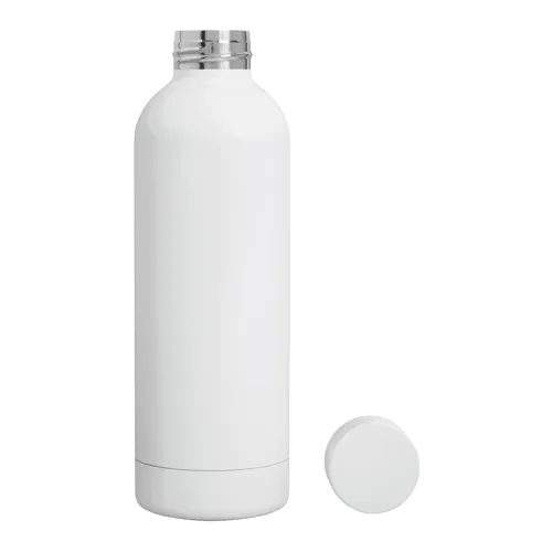 GET WARM - vákuumszigetelt palack