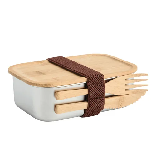 ECO TASTE - ételtároló doboz