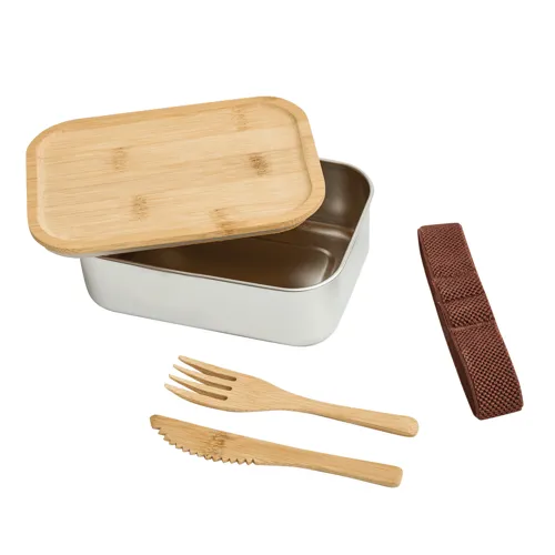 ECO TASTE - ételtároló doboz