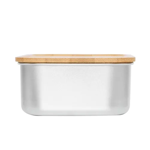 ECO TASTE - ételtároló doboz