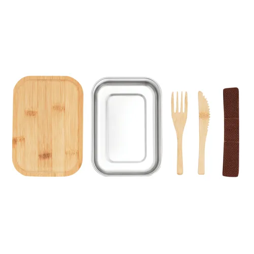 ECO TASTE - ételtároló doboz