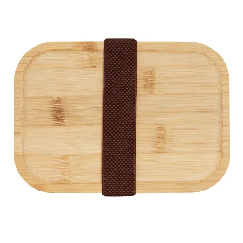 ECO TASTE - ételtároló doboz