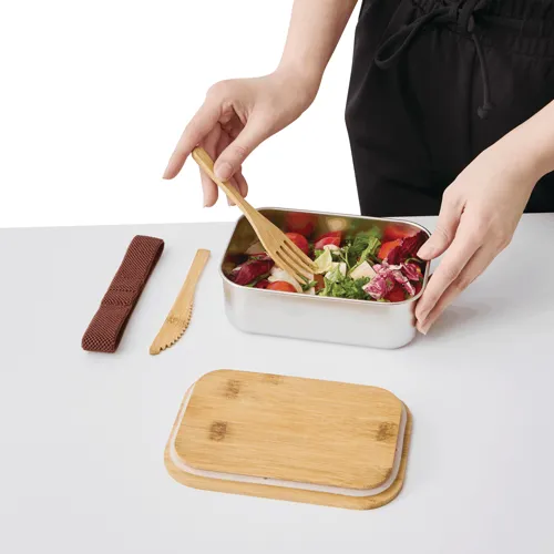 ECO TASTE - ételtároló doboz