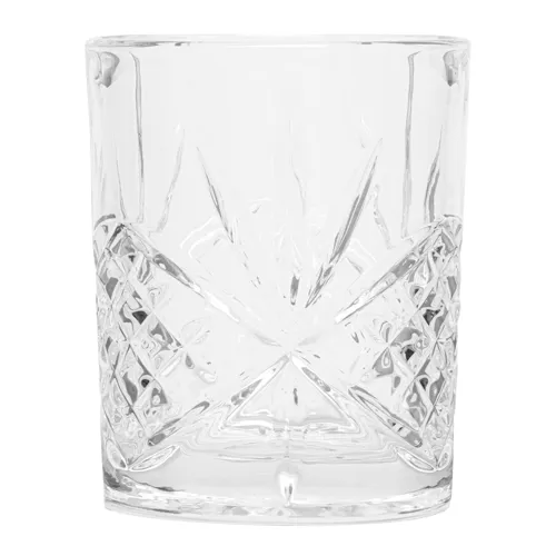 JIMMY'S DRINK - whiskey pohár szett