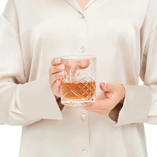 JIMMY'S DRINK - whiskey pohár szett