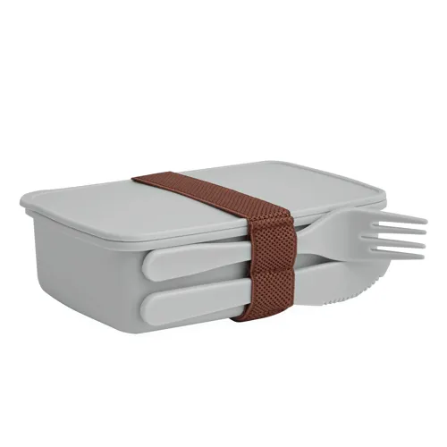 NOONTIME - ételhordó, étel tároló doboz