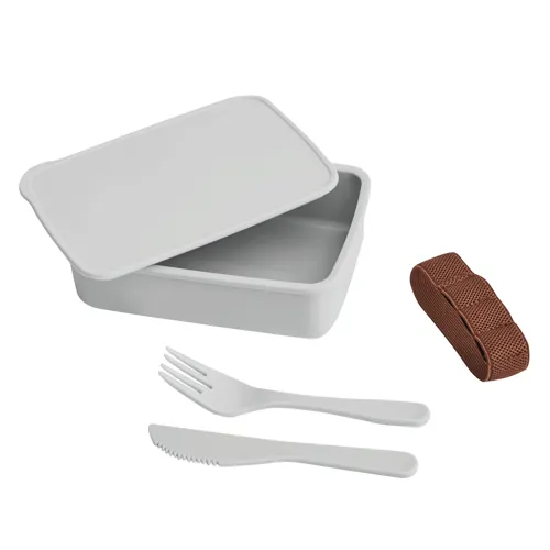 NOONTIME - ételhordó, étel tároló doboz