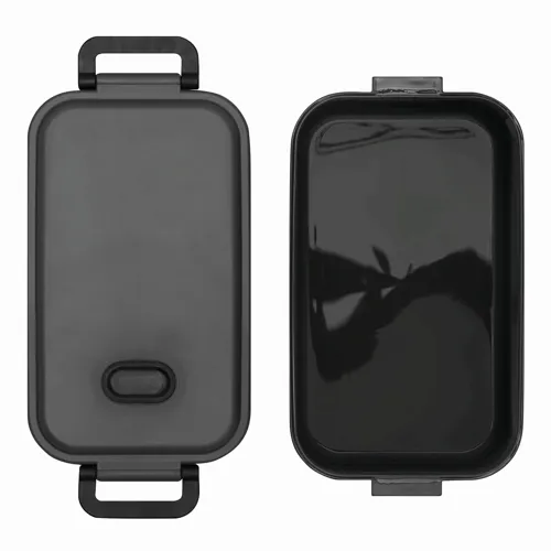 LUNCH TIME - ételtároló, ételhordó doboz