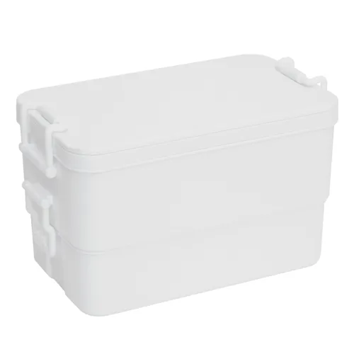 WELL PREPARED - uzsonnásdoboz, ételtároló doboz