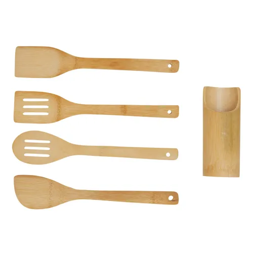 COOKING TIME - fakanál készlet