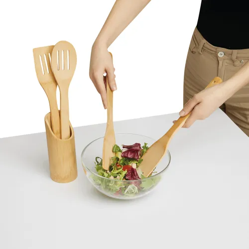 COOKING TIME - fakanál készlet