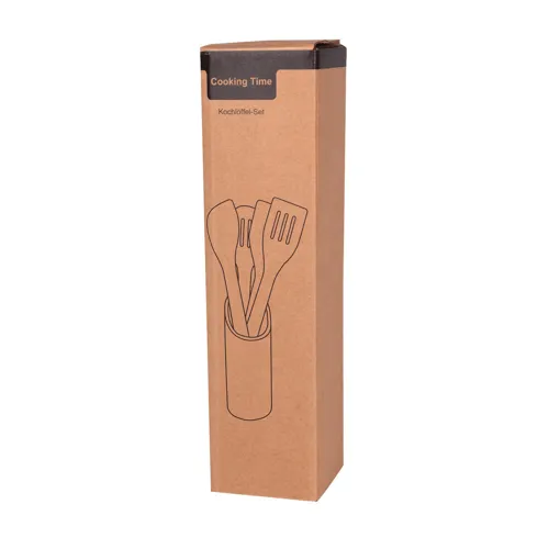 COOKING TIME - fakanál készlet