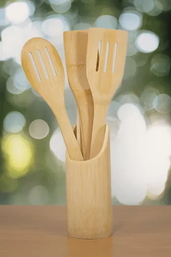 COOKING TIME - fakanál készlet