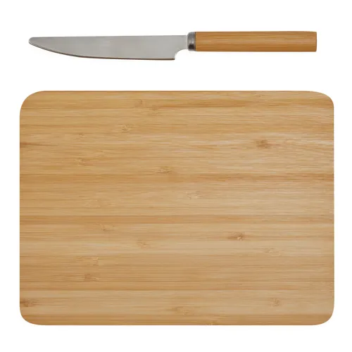 MINI BAMBOO - vágódeszka