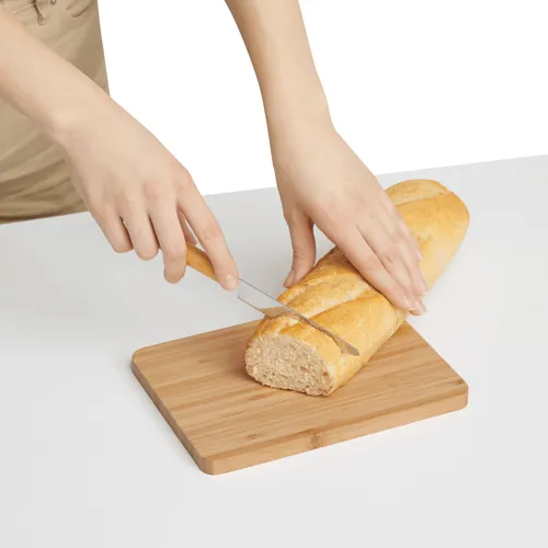 MINI BAMBOO - vágódeszka