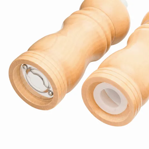 DUO SPICE - sószóró és borsdaráló készlet