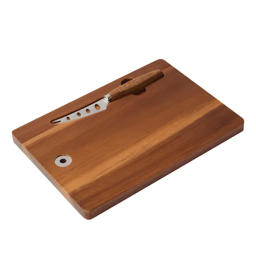 CHEESY ACACIA - sajtkés szett