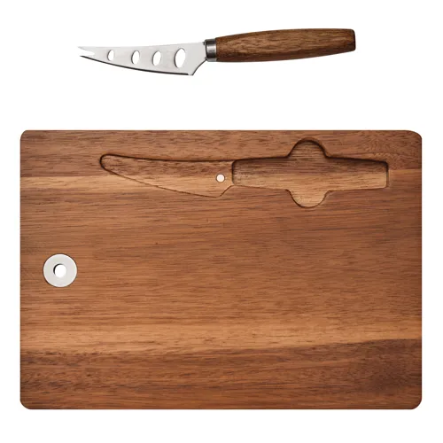 CHEESY ACACIA - sajtkés szett