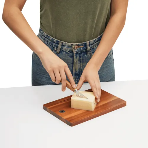 CHEESY ACACIA - sajtkés szett