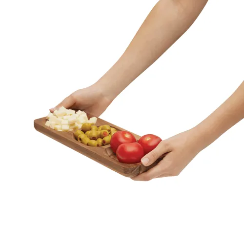 ACACIA SELECTION - kínáló tálca