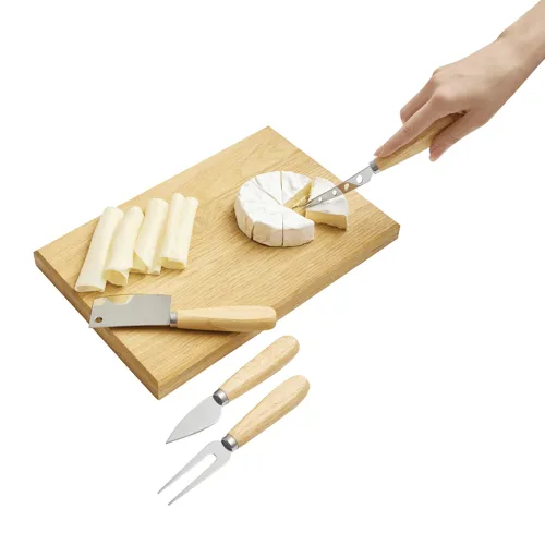 ELEGANCE - sajtkés szett