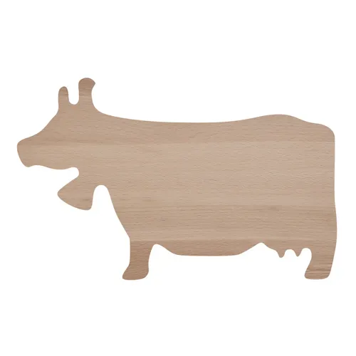 WOODEN RINDY - vágódeszka