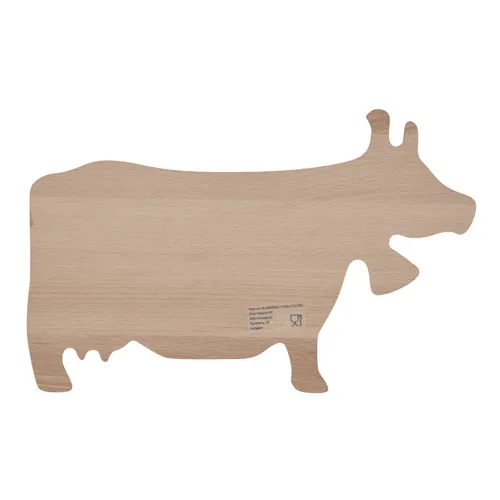 WOODEN RINDY - vágódeszka