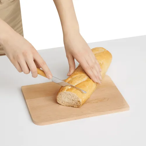 WOODEN BREAK - vágódeszka