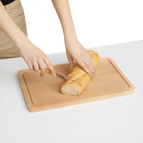WOODEN PREMIUM - vágódeszka