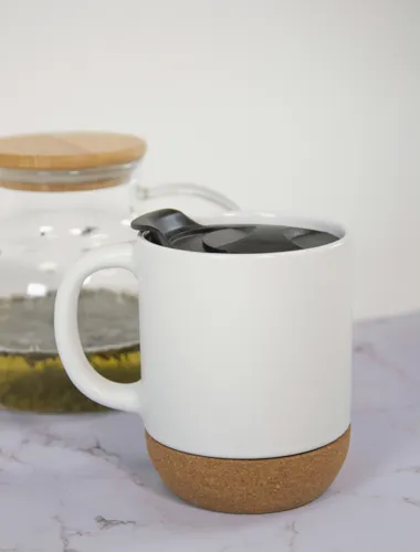 DAY & NIGHT - bögre