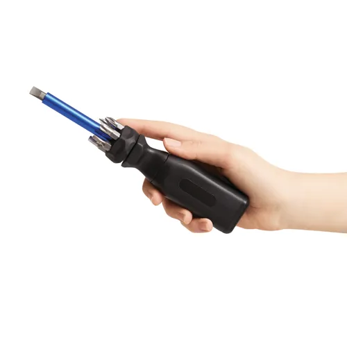 SCREW FINDER - 19 részes csavarhúzókészlet