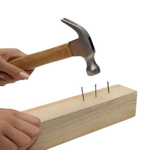 KOLSTAL - szöghúzó kalapács