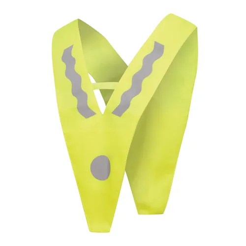 VICTORY - fényvisszaverős biztonsági mellény gyermekeknek