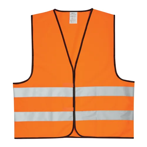 HERO RELOADED - biztonsági, láthatósági mellény