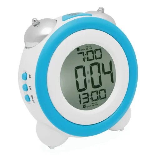 MODERN RETRO - ébresztőóra