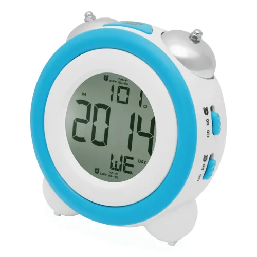 MODERN RETRO - ébresztőóra