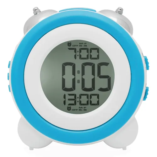 MODERN RETRO - ébresztőóra